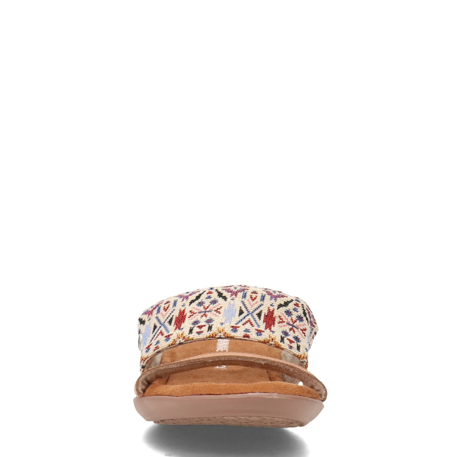 Women's Minnetonka, Sabina Sandal 5 Women's Minnetonka, Sabina Sandal - Image 3