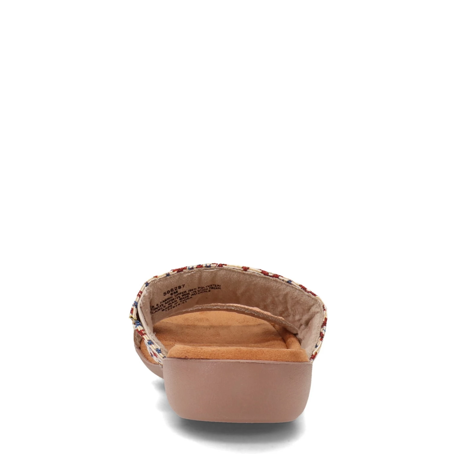 Women's Minnetonka, Sabina Sandal 7 Women's Minnetonka, Sabina Sandal - Image 5