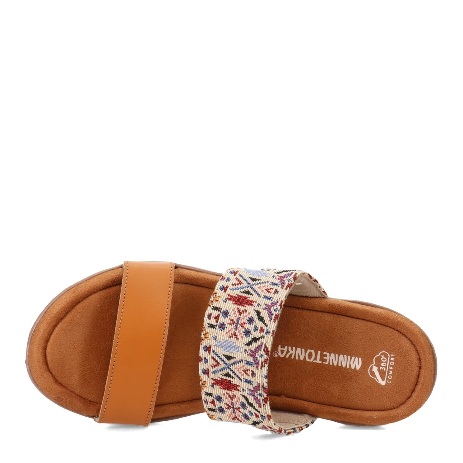 Women's Minnetonka, Sabina Sandal 8 Women's Minnetonka, Sabina Sandal - Image 6