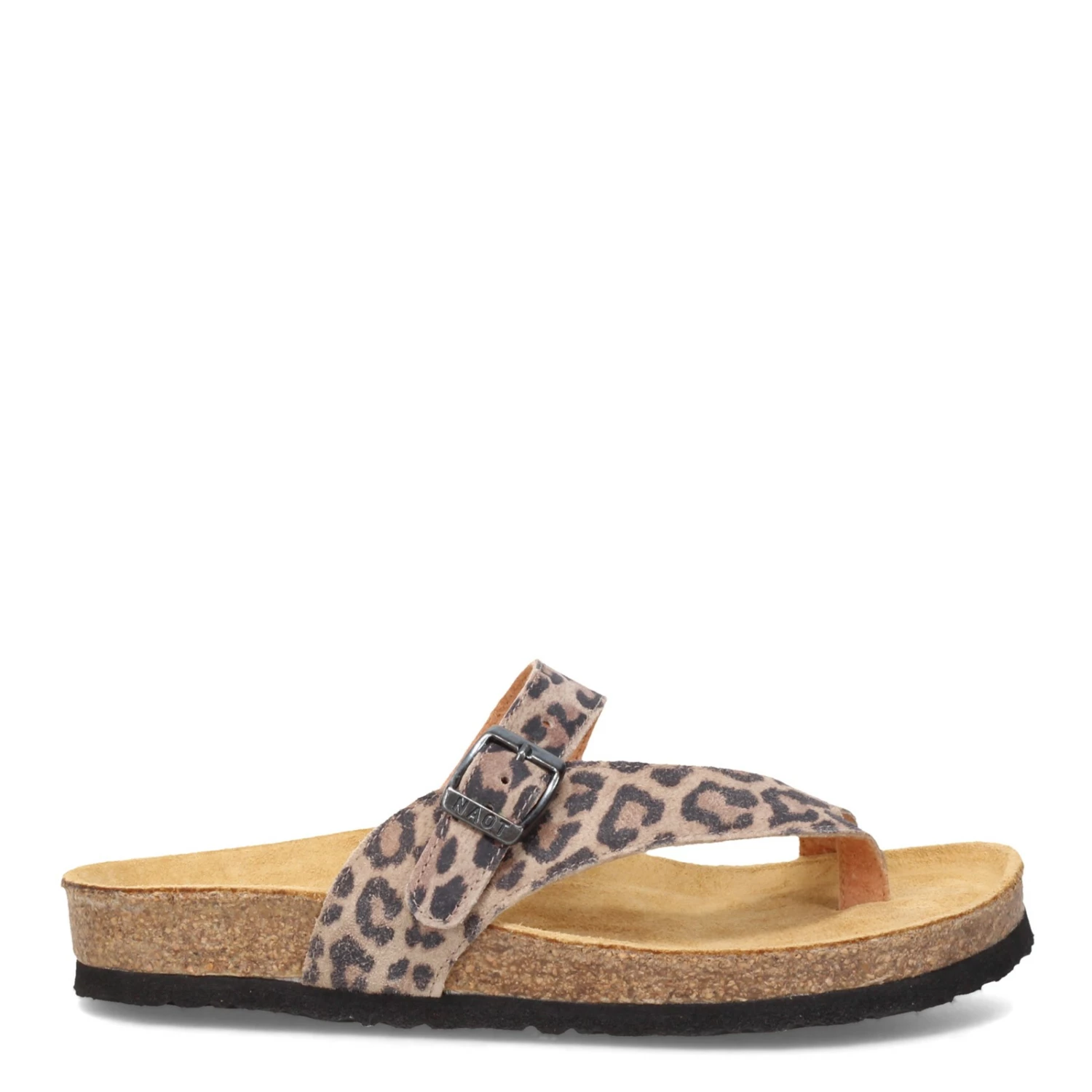 Women's Naot, Tahoe Sandal 4 Women's Naot, Tahoe Sandal - Image 2