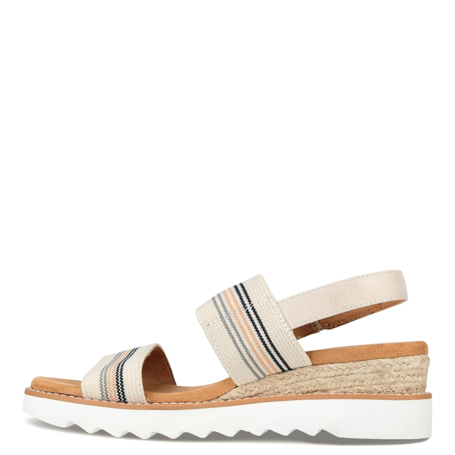 Women's Skechers, BOBS Desert Kiss Hi - Tea Time Sandal 5 Women's Skechers, BOBS Desert Kiss Hi - Tea Time Sandal - Image 3