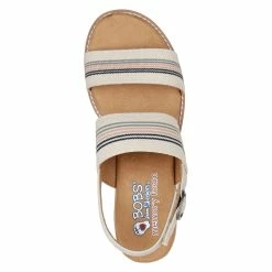 Women's Skechers, BOBS Desert Kiss Hi - Tea Time Sandal 10 Women's Skechers, BOBS Desert Kiss Hi - Tea Time Sandal -Anuschka shop 1 2377916 ZM 3