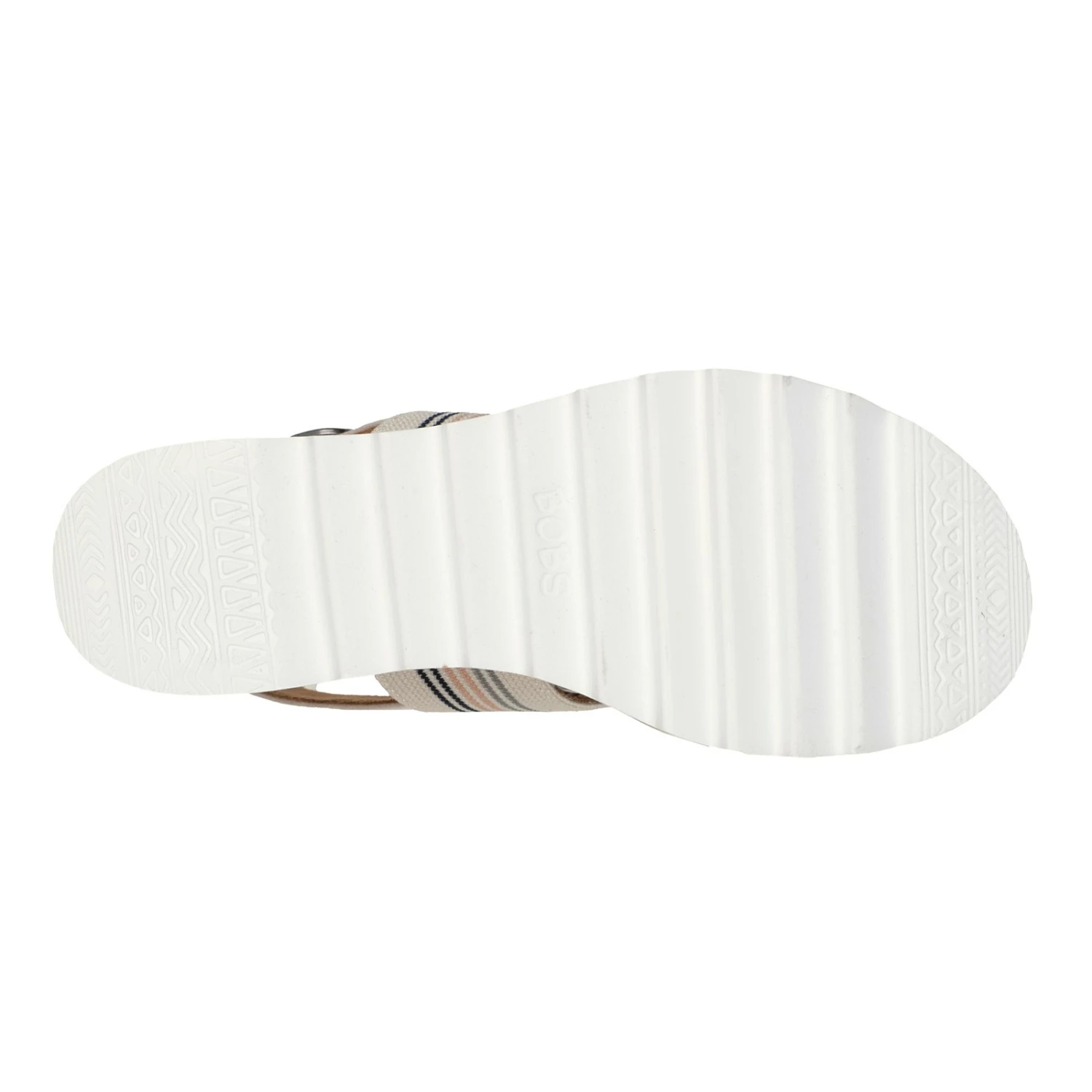 Women's Skechers, BOBS Desert Kiss Hi - Tea Time Sandal 7 Women's Skechers, BOBS Desert Kiss Hi - Tea Time Sandal - Image 5