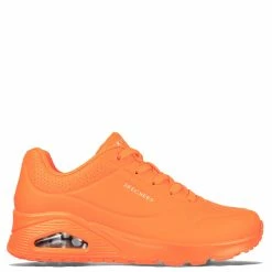 Women's Skechers Street, Uno - Neon Nights Sneaker 8 Women's Skechers Street, Uno - Neon Nights Sneaker -Anuschka shop 1 2378477 ZM 1