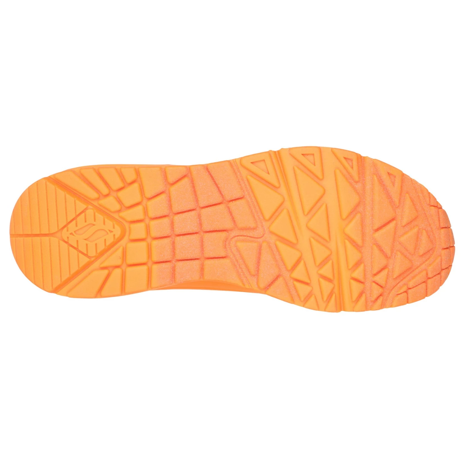 Women's Skechers Street, Uno - Neon Nights Sneaker 7 Women's Skechers Street, Uno - Neon Nights Sneaker - Image 5