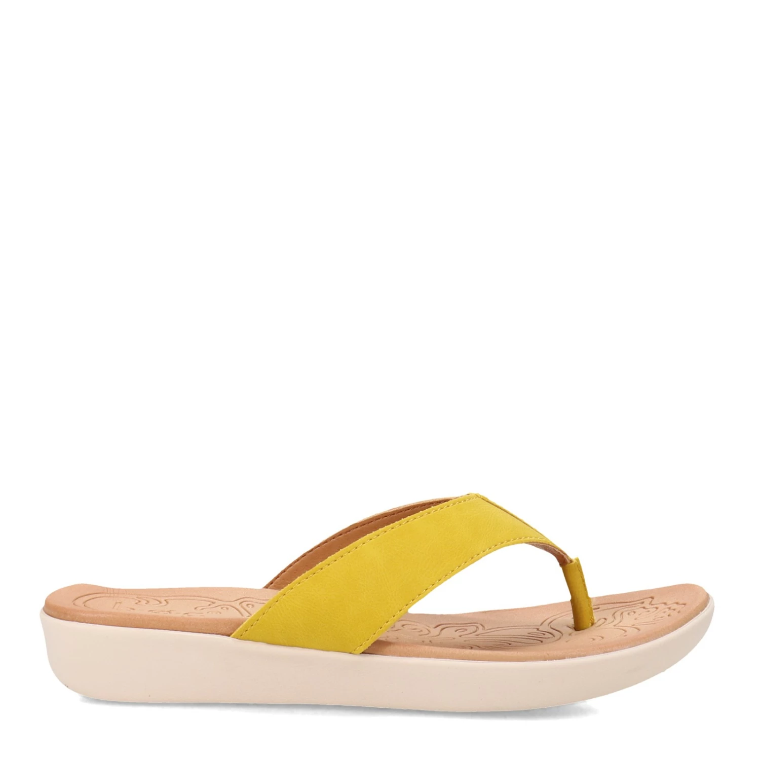 Women's B.o.c, Aimee Sandal 4 Women's B.o.c, Aimee Sandal - Image 2