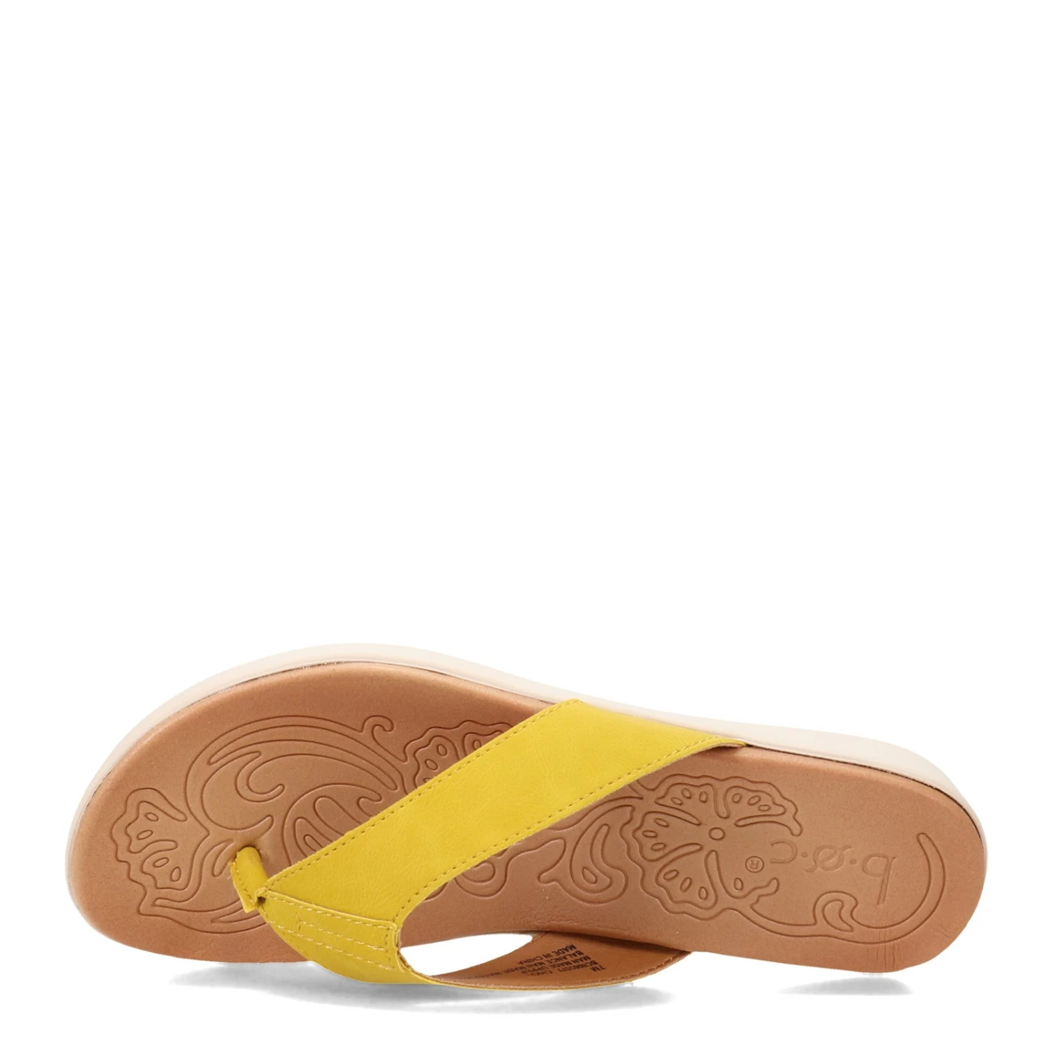 Women's B.o.c, Aimee Sandal 8 Women's B.o.c, Aimee Sandal - Image 6