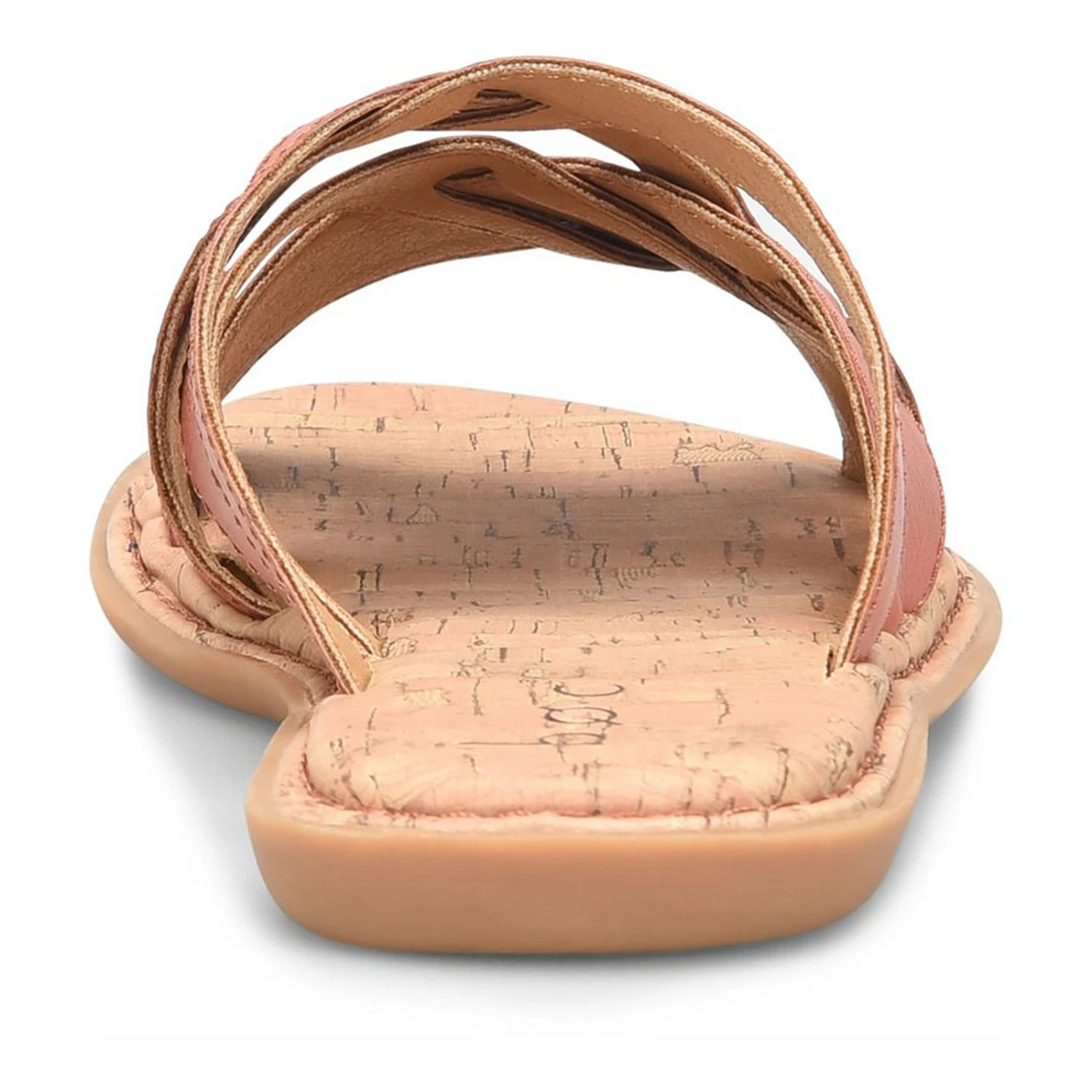 Women's B.o.c, Mona Sandal 7 Women's B.o.c, Mona Sandal - Image 5