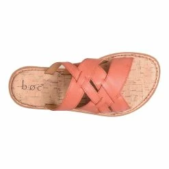 Women's B.o.c, Mona Sandal 14 Women's B.o.c, Mona Sandal -Anuschka shop 1 2380400 ZM 5