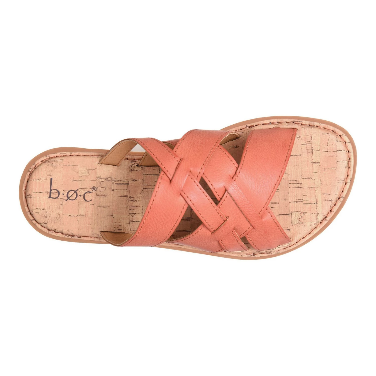 Women's B.o.c, Mona Sandal 8 Women's B.o.c, Mona Sandal - Image 6