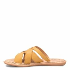 Women's B.o.c, Mona Sandal 12 Women's B.o.c, Mona Sandal -Anuschka shop 1 2380414 ZM 3