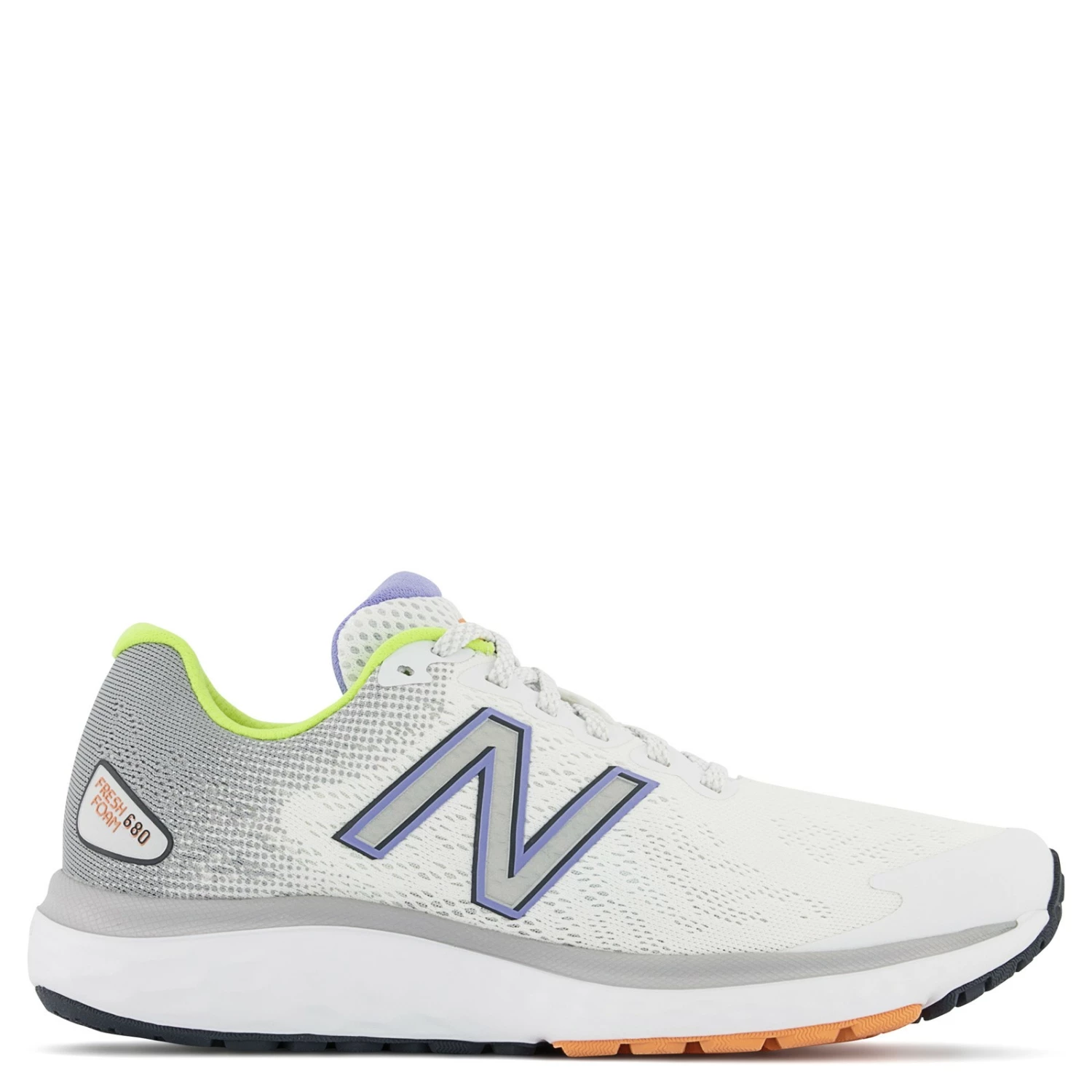 Women's New Balance, 680v7 Running Shoe 4 Women's New Balance, 680v7 Running Shoe - Image 2