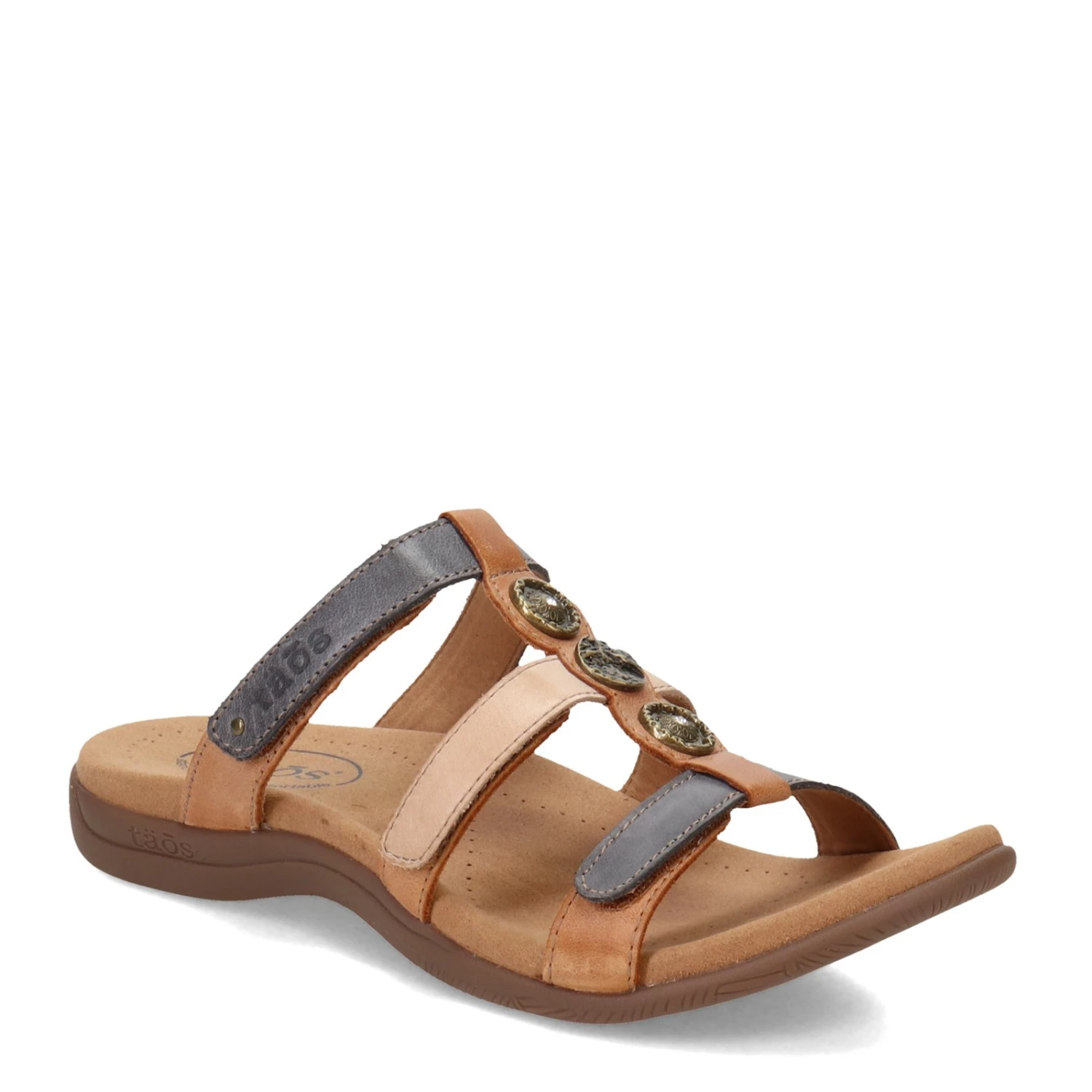 Women's Taos, Prize 4 Sandal 3 Women's Taos, Prize 4 Sandal