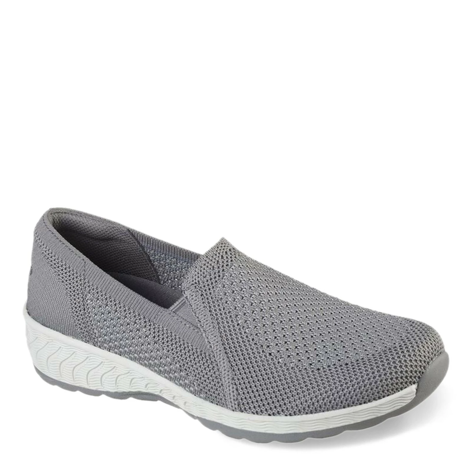 Women's Skechers, Relaxed Fit: Up-Lifted - New Rules Slip-On 3 Women's Skechers, Relaxed Fit: Up-Lifted - New Rules Slip-On