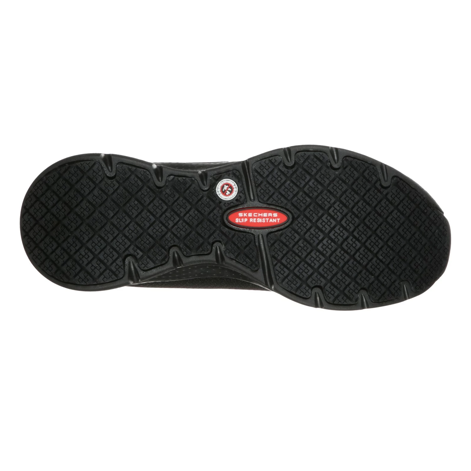 Skechers Work Women's Skechers, GOwalk Arch Fit SR Work Shoe - Wide Width 7 Skechers Work Women's Skechers, GOwalk Arch Fit SR Work Shoe - Wide Width - Image 5