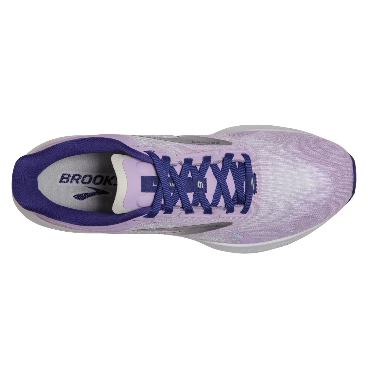 Women's Brooks, Launch 9 Running Shoe 7 Women's Brooks, Launch 9 Running Shoe - Image 5