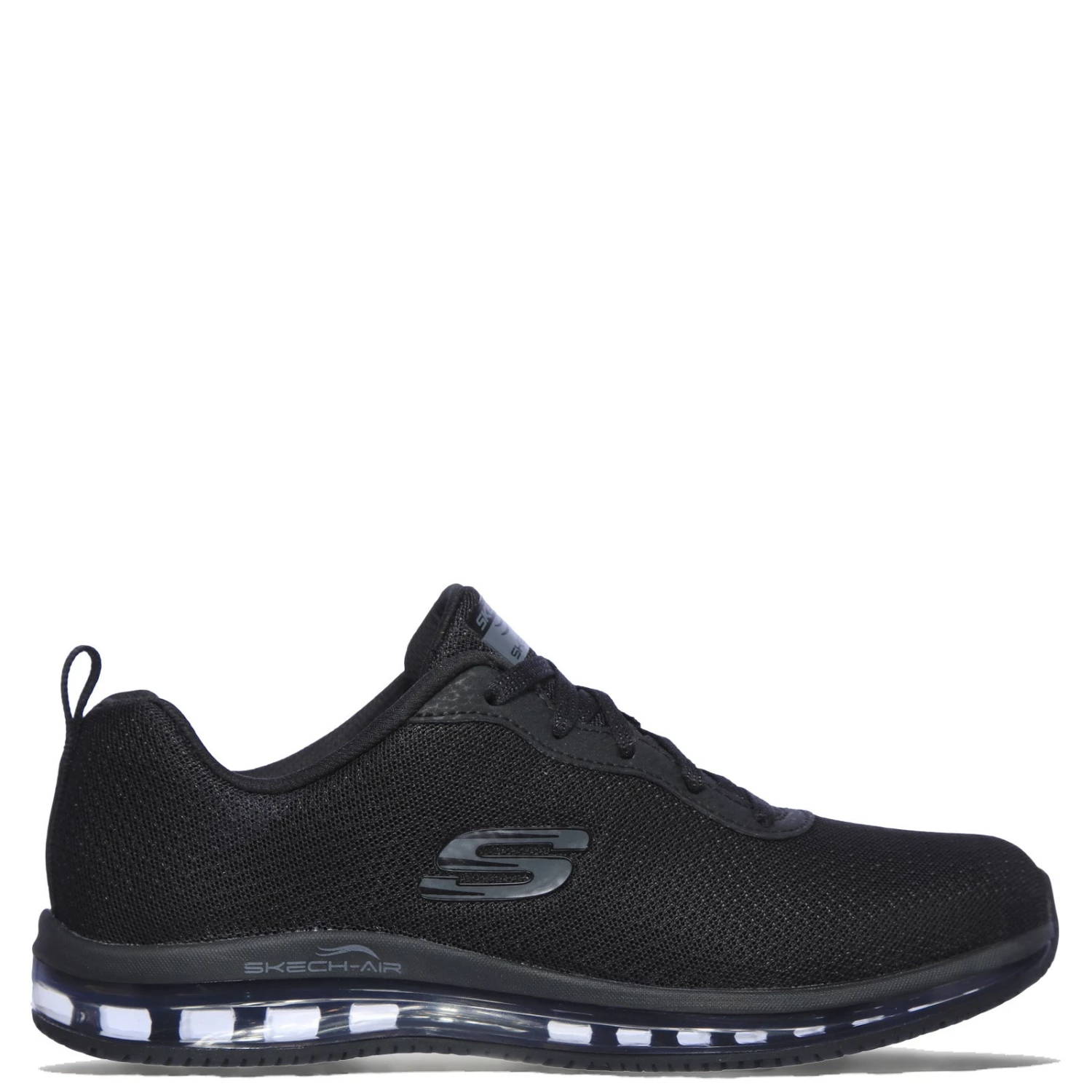 Women's Skechers Work, Relaxed Fit: Skech-Air SR Sneaker 4 Women's Skechers Work, Relaxed Fit: Skech-Air SR Sneaker - Image 2