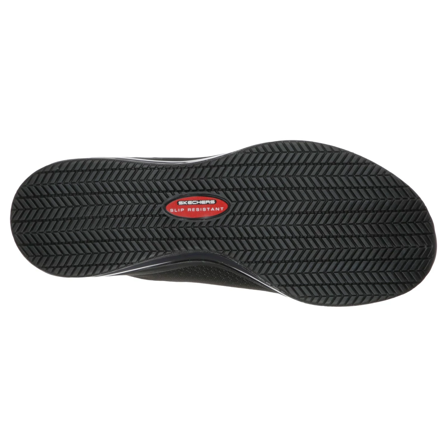 Women's Skechers Work, Relaxed Fit: Skech-Air SR Sneaker 7 Women's Skechers Work, Relaxed Fit: Skech-Air SR Sneaker - Image 5