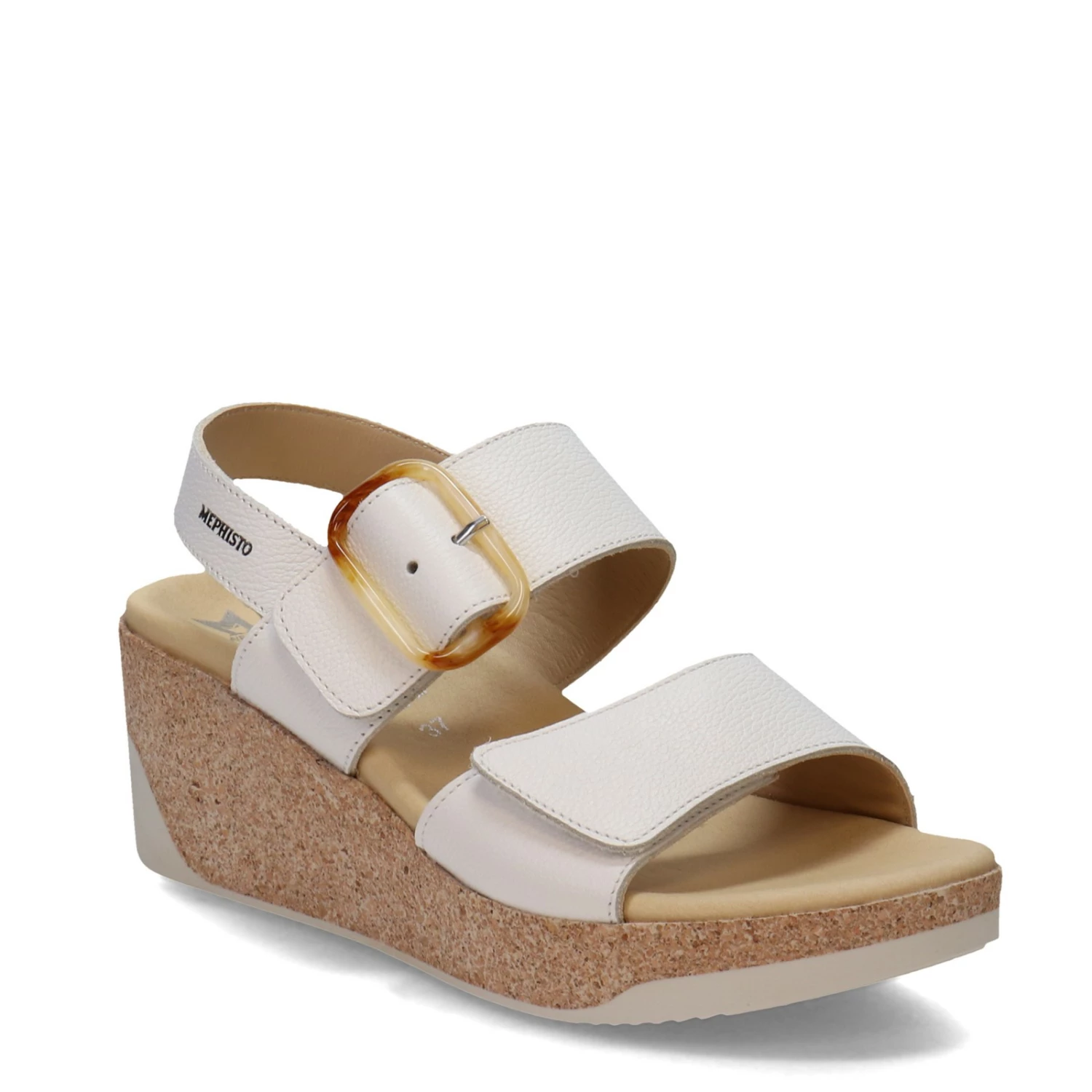 Mephisto USA Women's Mephisto, Giulia Sandal 3 Mephisto USA Women's Mephisto, Giulia Sandal