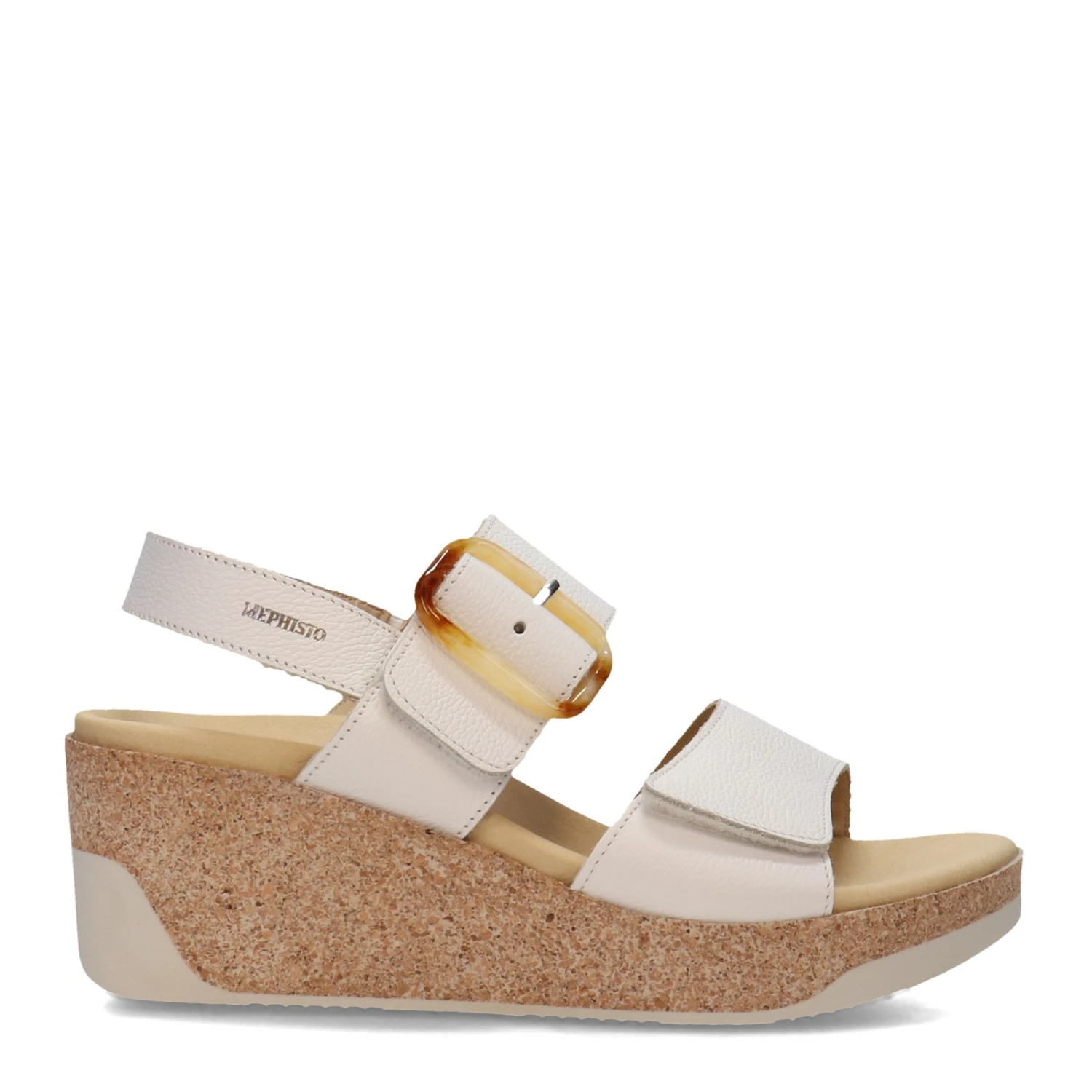 Mephisto USA Women's Mephisto, Giulia Sandal 4 Mephisto USA Women's Mephisto, Giulia Sandal - Image 2