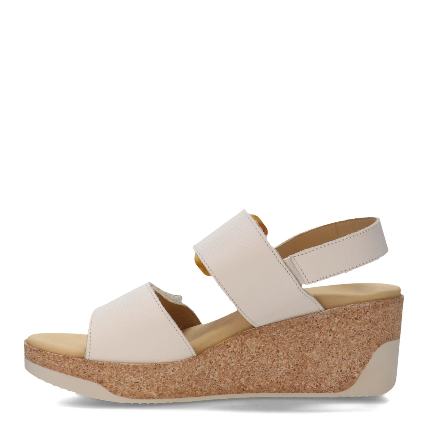 Mephisto USA Women's Mephisto, Giulia Sandal 6 Mephisto USA Women's Mephisto, Giulia Sandal - Image 4