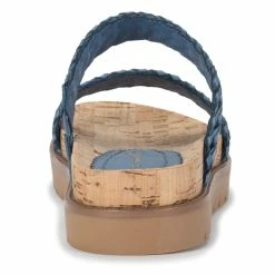 Women's Baretraps, Deanne Sandal -Anuschka shop 1 2395090 ZM 4