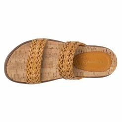 Women's Baretraps, Deanne Sandal -Anuschka shop 1 2396314 ZM 5