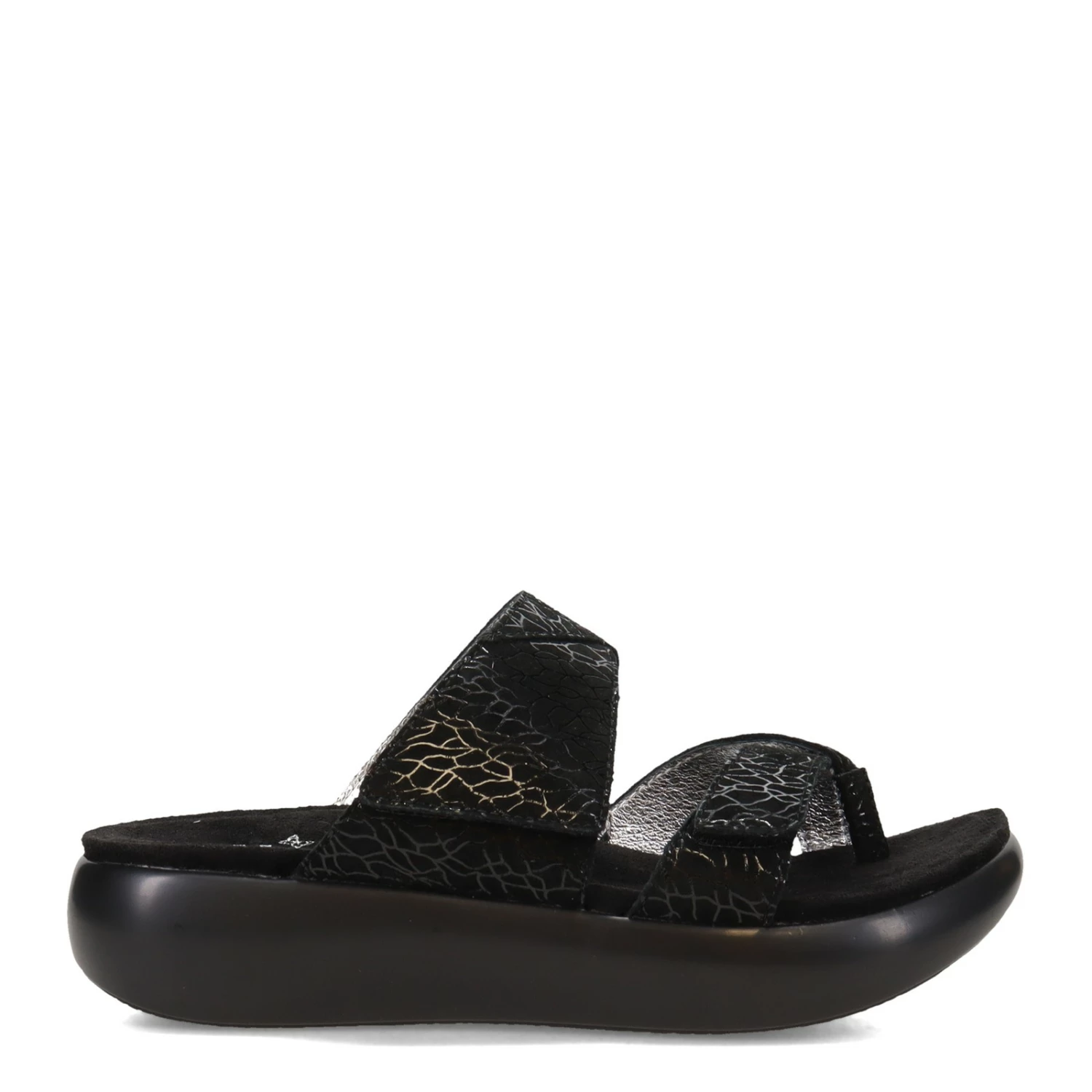 Women's Alegria, Beatrix Sandal 4 Women's Alegria, Beatrix Sandal - Image 2