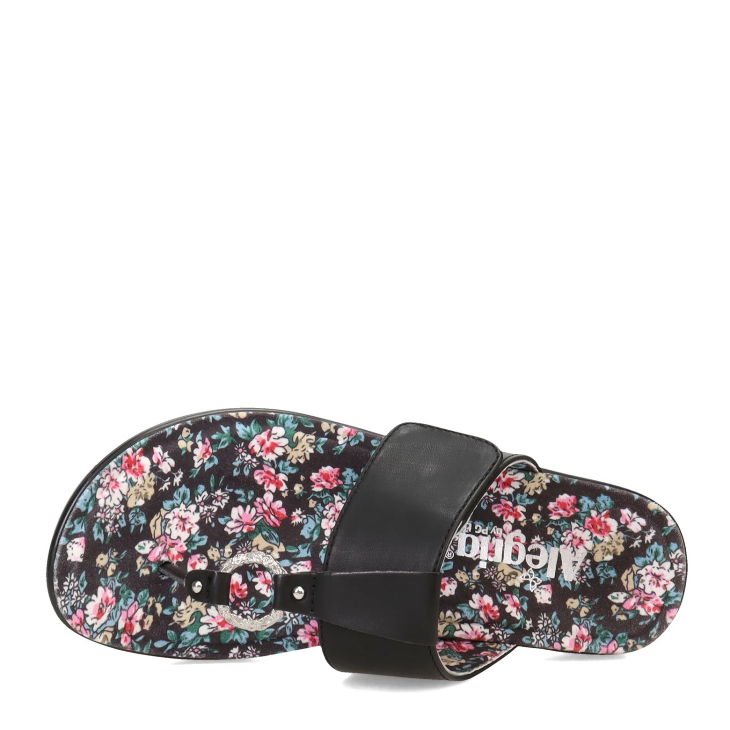 Women's Alegria, Moxi Sandal 8 Women's Alegria, Moxi Sandal - Image 6