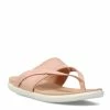 Women's Ecco, Simpil Thong Sandal 2 Women's Ecco, Simpil Thong Sandal -Anuschka shop 1 2400723 ZM