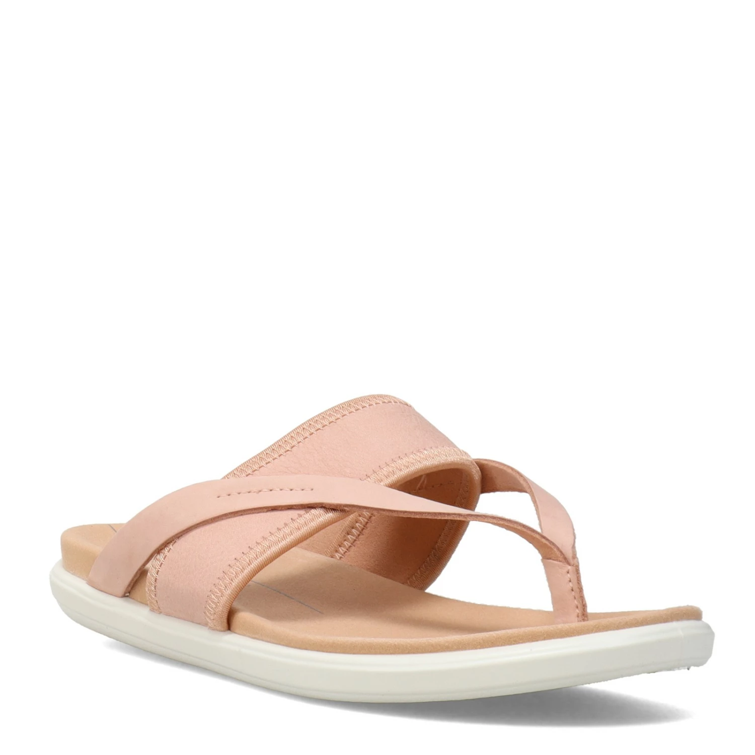 Women's Ecco, Simpil Thong Sandal 3 Women's Ecco, Simpil Thong Sandal