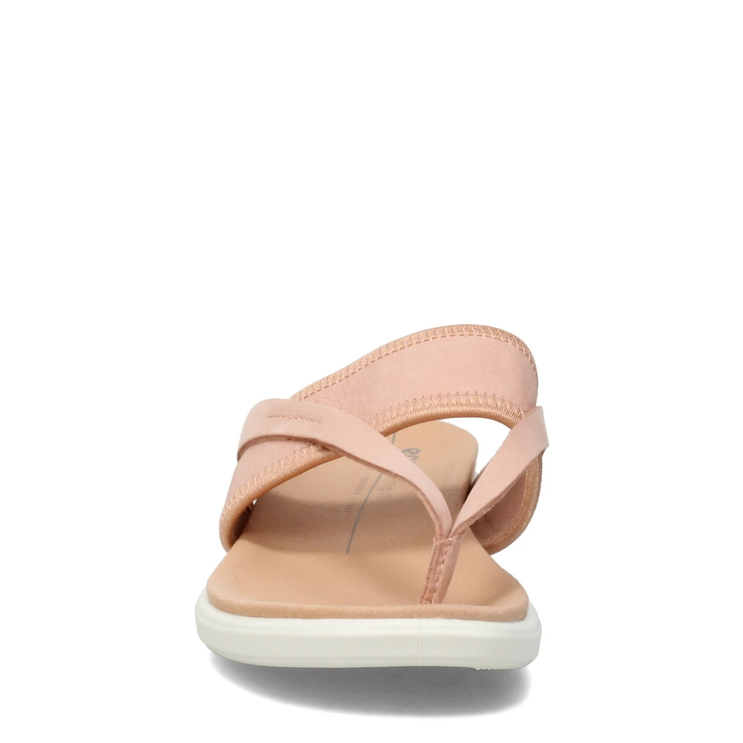 Women's Ecco, Simpil Thong Sandal 5 Women's Ecco, Simpil Thong Sandal - Image 3