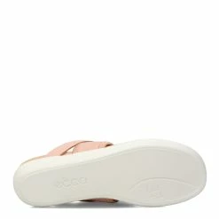 Women's Ecco, Simpil Thong Sandal 15 Women's Ecco, Simpil Thong Sandal -Anuschka shop 1 2400723 ZM 6