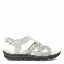 Women's Jambu, Bay Water Ready Sandal 10 Women's Jambu, Bay Water Ready Sandal -Anuschka shop 1 2401484 ZM 1