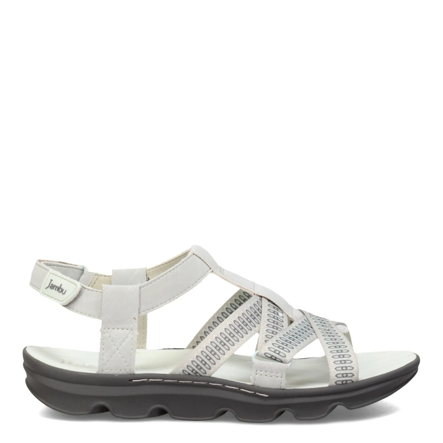 Women's Jambu, Bay Water Ready Sandal 4 Women's Jambu, Bay Water Ready Sandal - Image 2
