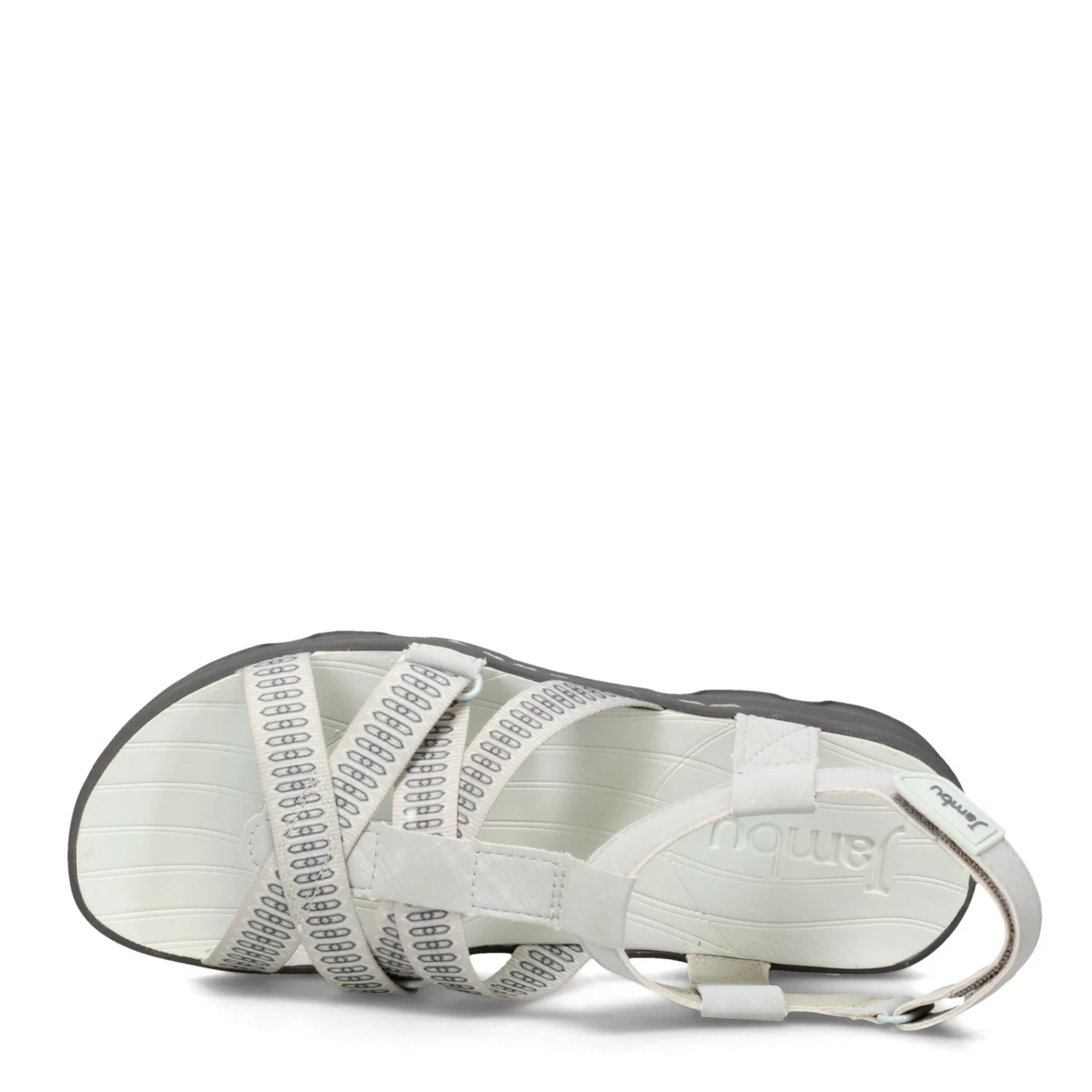 Women's Jambu, Bay Water Ready Sandal 8 Women's Jambu, Bay Water Ready Sandal - Image 6
