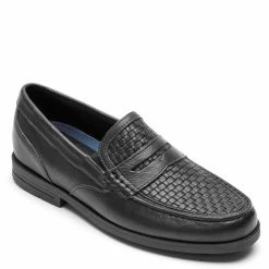 Men's Rockport, Preston Penny Loafer