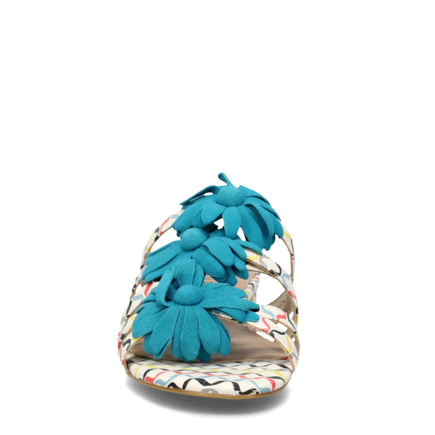 Women's Vaneli, Betty Sandal 5 Women's Vaneli, Betty Sandal - Image 3