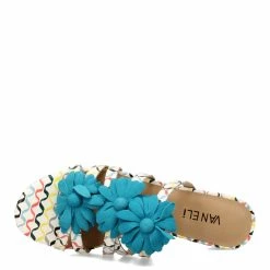 Women's Vaneli, Betty Sandal 14 Women's Vaneli, Betty Sandal -Anuschka shop 1 2406056 ZM 5