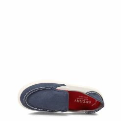Boy's Sperry, Salty Washable Slip-On - Little Kid & Big Kid 14 Boy's Sperry, Salty Washable Slip-On - Little Kid & Big Kid -Anuschka shop 1 2406185 ZM 5