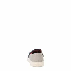 Girl's Sperry, Salty Jr Slip-On - Toddler & Little Kid 13 Girl's Sperry, Salty Jr Slip-On - Toddler & Little Kid -Anuschka shop 1 2406203 ZM 4