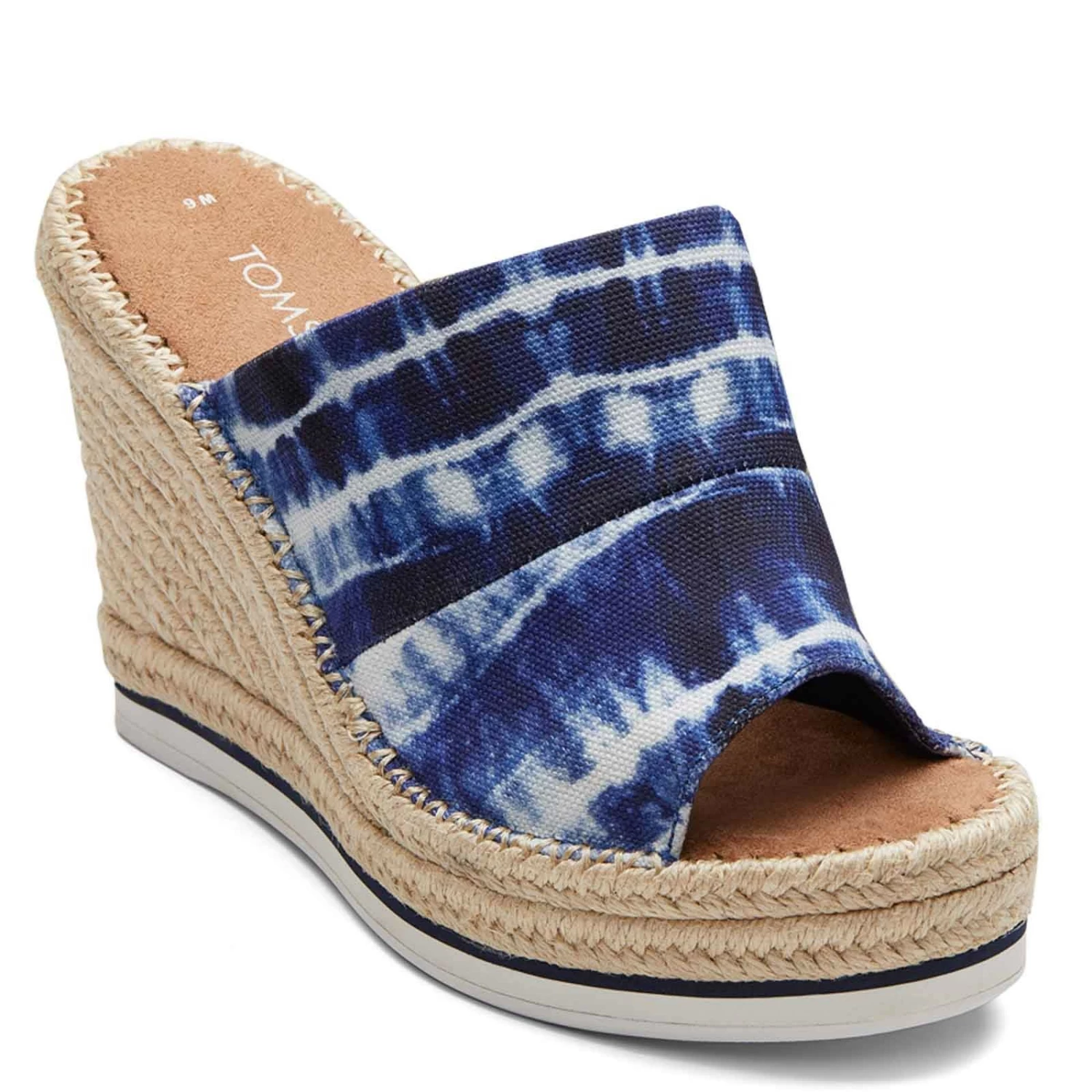 Women's Toms, Monica Mule Sandal 3 Women's Toms, Monica Mule Sandal
