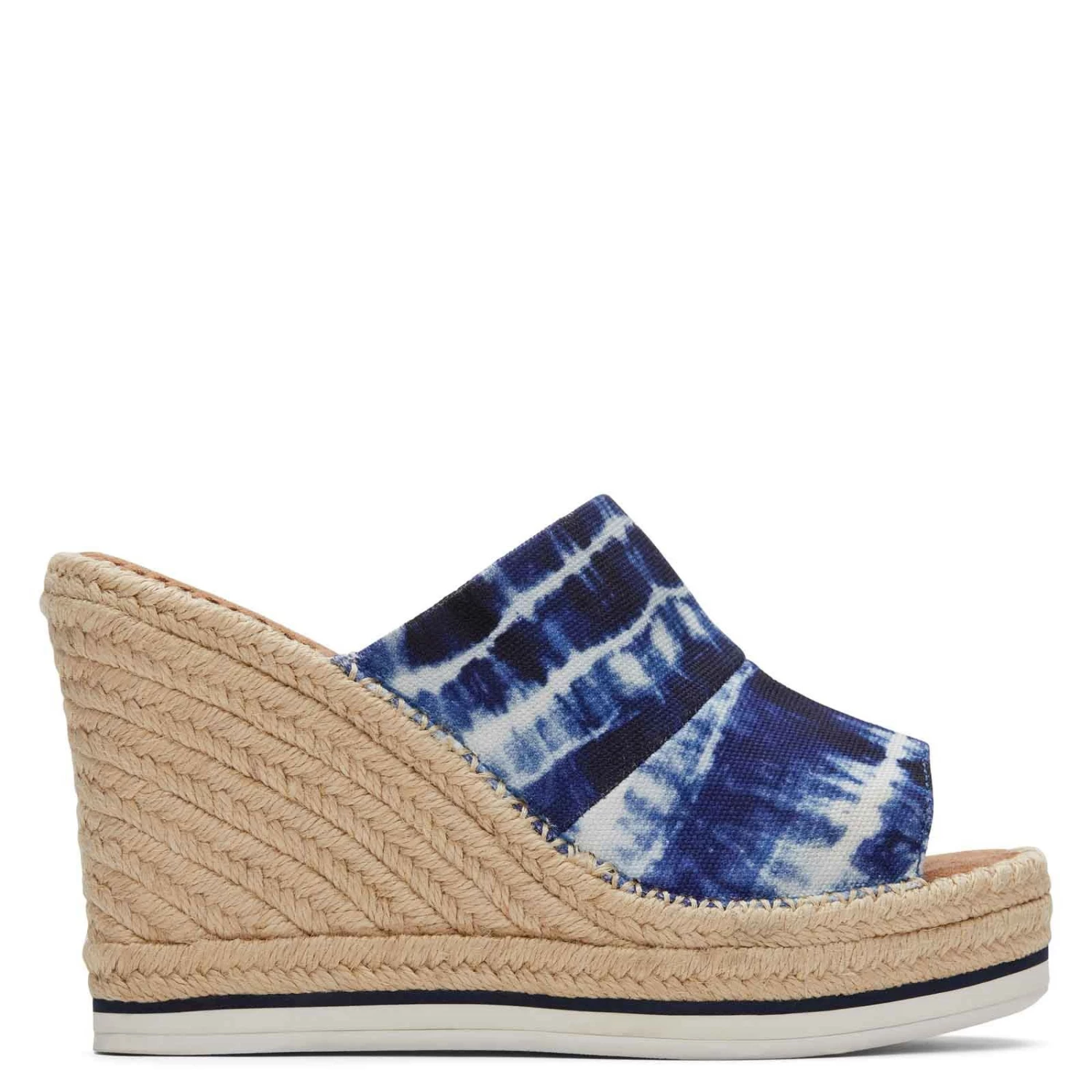 Women's Toms, Monica Mule Sandal 4 Women's Toms, Monica Mule Sandal - Image 2