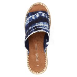 Women's Toms, Monica Mule Sandal -Anuschka shop 1 2406477 ZM 3