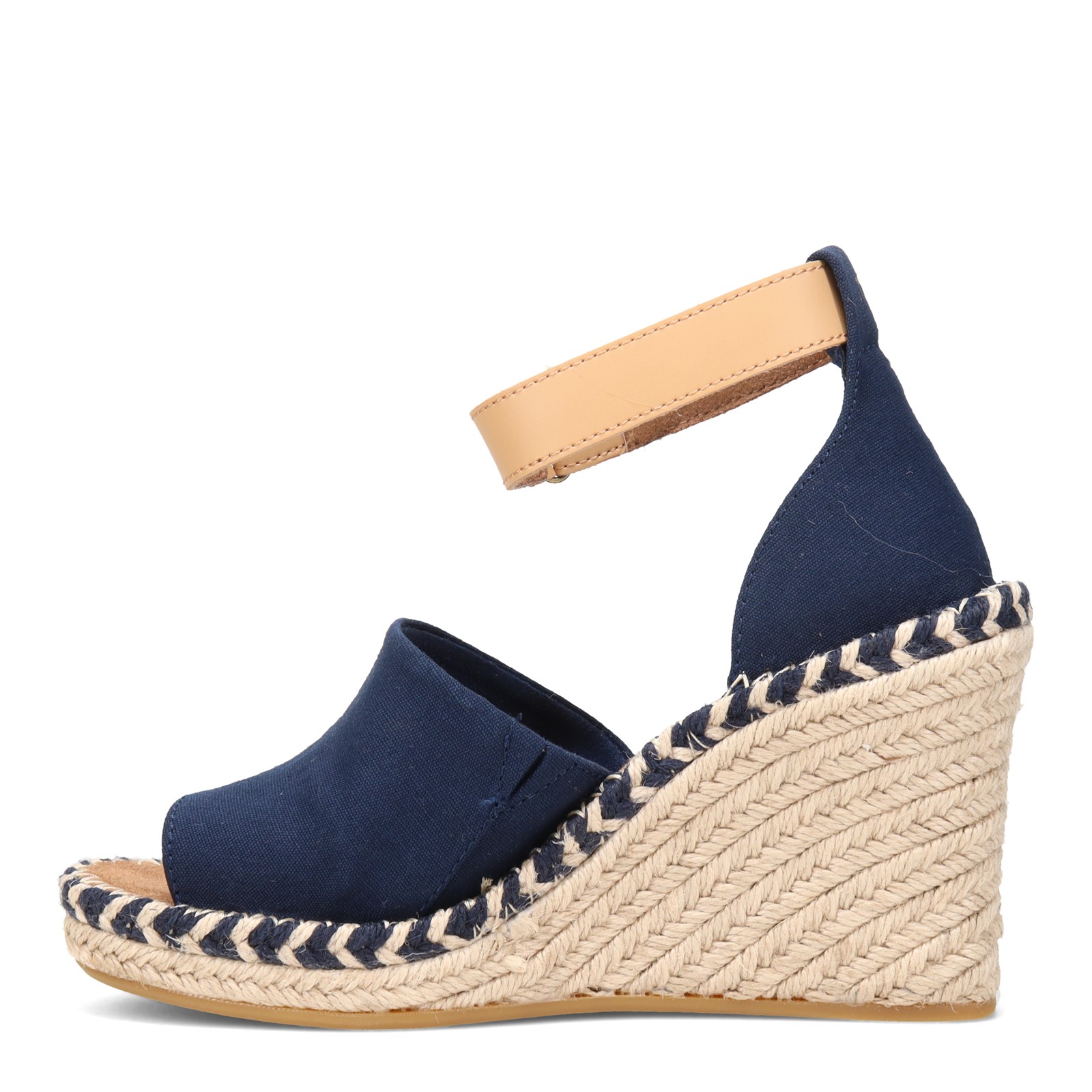 Women's Toms, Marisol Sandal Women's Toms, Marisol Sandal -Anuschka shop 1 2406611 ZM 3