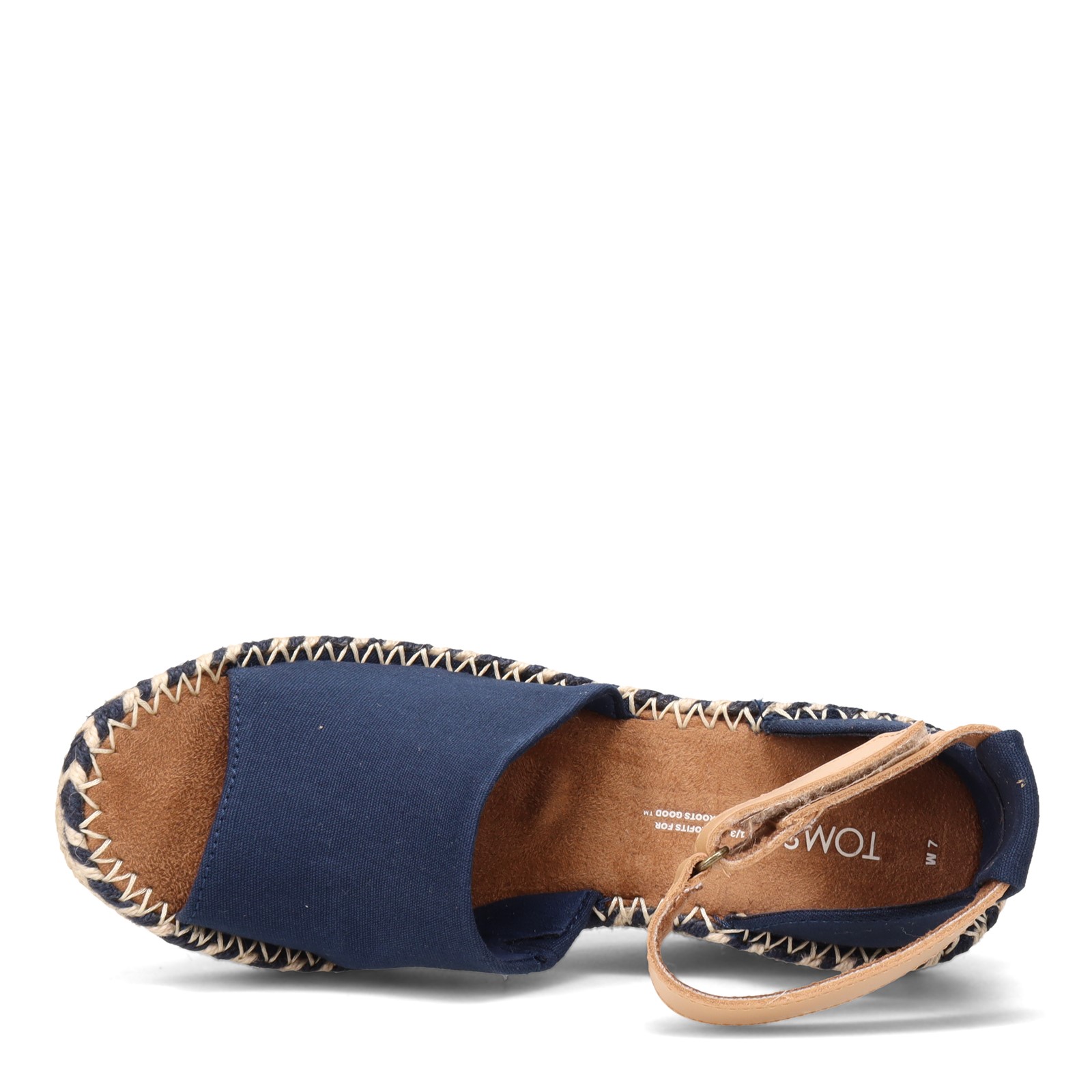 Women's Toms, Marisol Sandal Women's Toms, Marisol Sandal -Anuschka shop 1 2406611 ZM 5