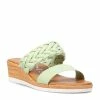 Women's Italian Shoemakers, Kellar Sandal 2 Women's Italian Shoemakers, Kellar Sandal -Anuschka shop 1 2410313 ZM