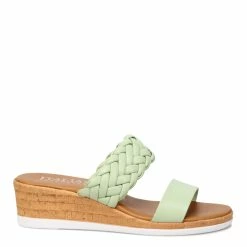 Women's Italian Shoemakers, Kellar Sandal 10 Women's Italian Shoemakers, Kellar Sandal -Anuschka shop 1 2410313 ZM 1