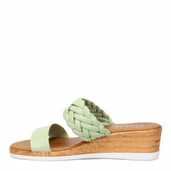 Women's Italian Shoemakers, Kellar Sandal 12 Women's Italian Shoemakers, Kellar Sandal -Anuschka shop 1 2410313 ZM 3