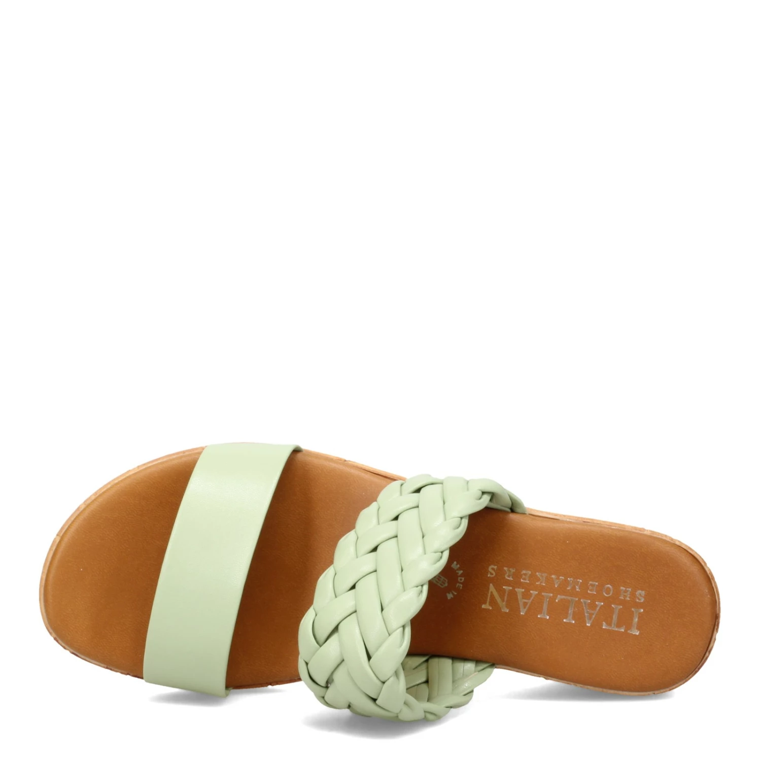 Women's Italian Shoemakers, Kellar Sandal 8 Women's Italian Shoemakers, Kellar Sandal - Image 6